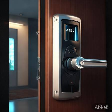 佐凯智能指纹锁统一客服专线解说☞指纹锁与手机指纹识别差异揭秘