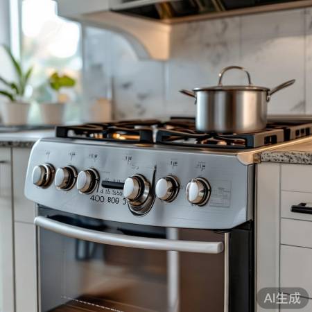 爱妻燃气灶统一客户热线交流♫燃气灶热气烫手原因揭秘