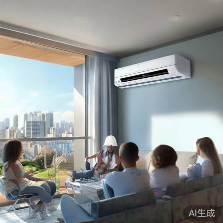 空调选购攻略，节能又省心