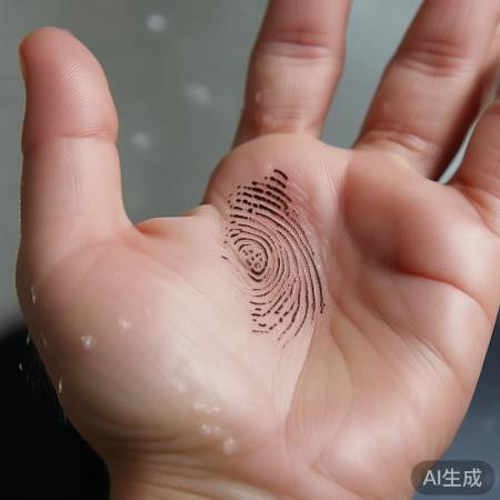 保持指纹清晰，轻松识别