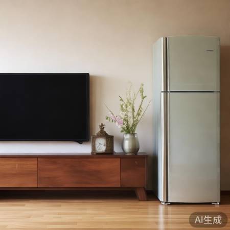 SIEMENS冰箱附近网点客服热线普及$电视冰箱可以放一起吗？揭秘家居摆放的实用技巧