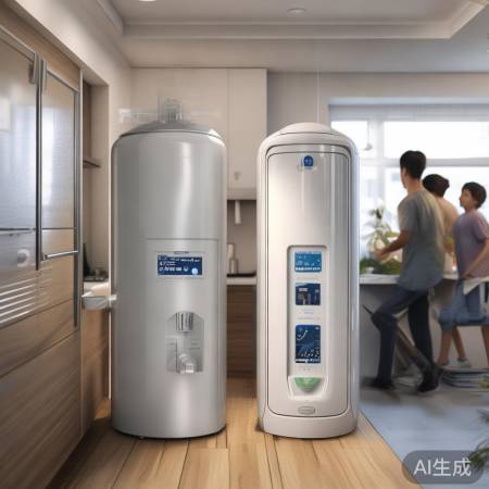 万和热水器统一上门服务热线剖析㊣热水器半胆与整胆：选购指南及使用差异对比