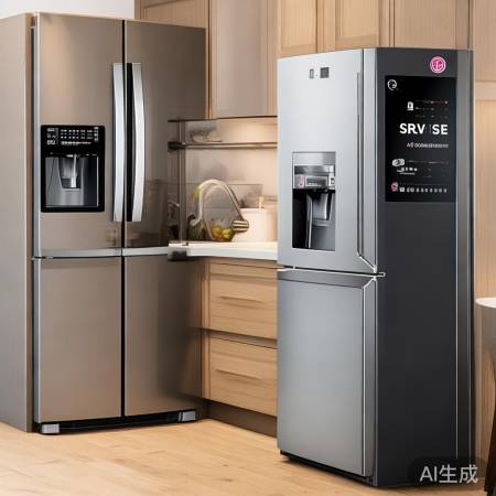 LG冰箱全天候维护保障解析〖康佳冰箱维修技巧分享〗