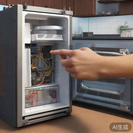 康佳冰箱不制冷常见原因