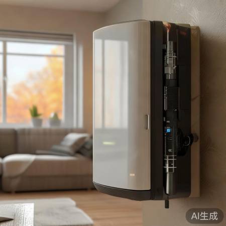 壁挂炉管道选择指南