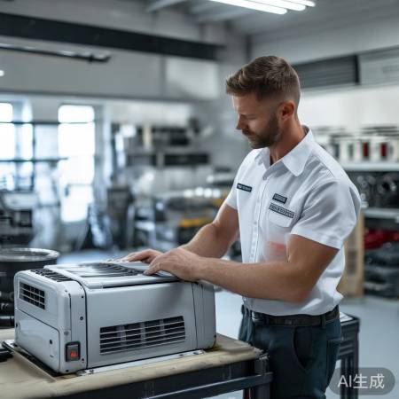 伊莱克斯空调专业服务商交流←空调热风模式操作指南：快速升温小窍门