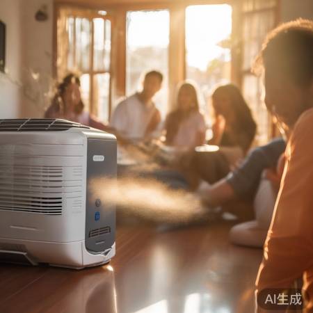 空调小细节,节能又健康