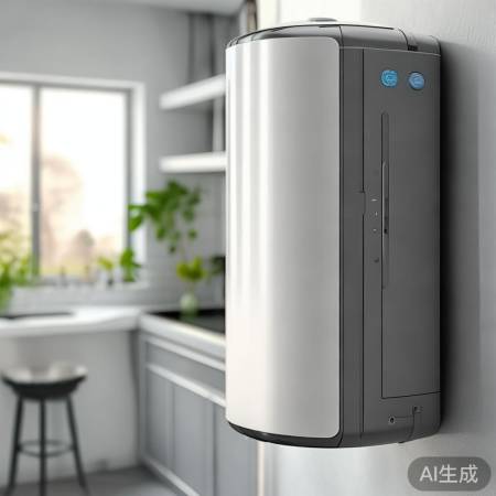 热水器选安全型