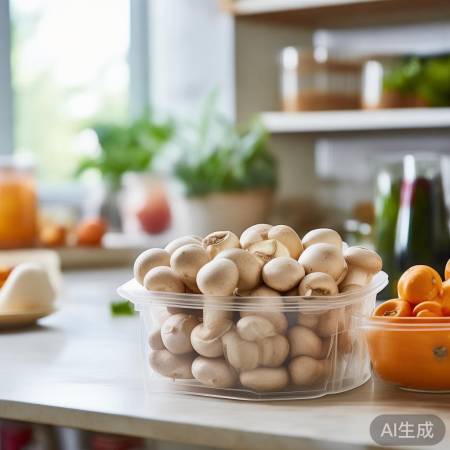 津上智能家电专修服务通教大家$香菇冷藏后发酸的原因及处理方法