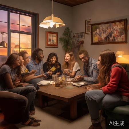 生活小窍门，美好生活