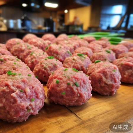 浙康家电维修点查询剖析：肉丸冷藏保质期有多长？