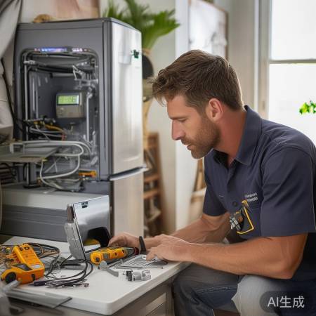 家电维修专业规范