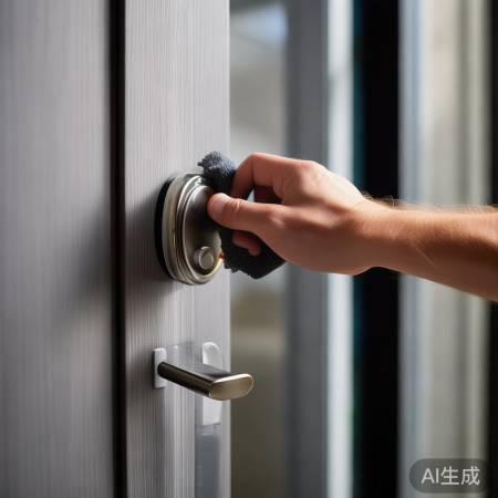 幻侣指纹锁400客服资讯解说㉿指纹锁室内解码失败怎么办？快速解决技巧分享