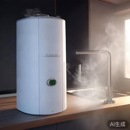 即开即热，热水随享