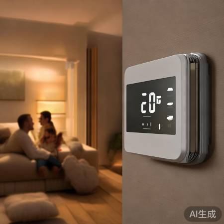 帝马(HORSEGOD)壁挂炉官方报修平台教大家۞壁挂炉省电秘籍：告别电力负担，温暖一冬无忧