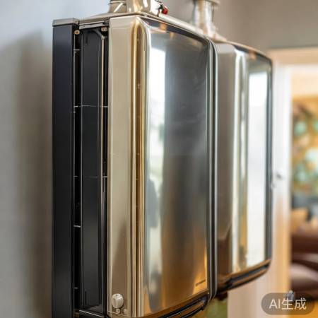 壁挂炉清洁省电又省心