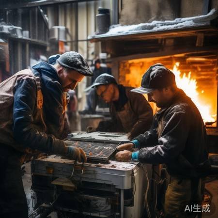 甘孜安装师傅，温暖守护者