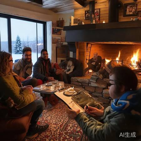 安装疑问，师傅故事，下回再见