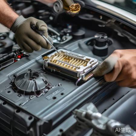 三菱电机空调维修热线助手讲解(奥迪A3空调滤芯更换教程：轻松掌握保养技巧)