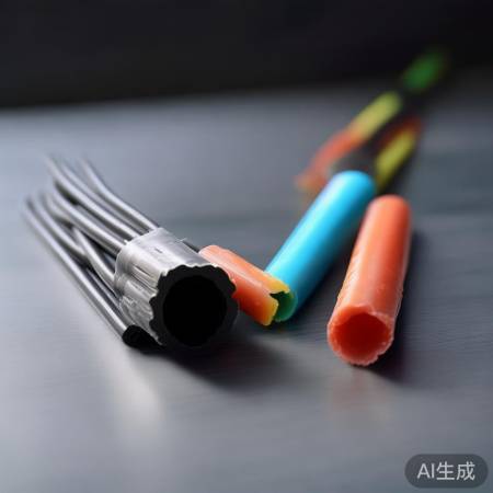 “PVC绝缘耐低温，XLPE耐