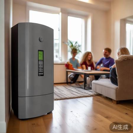 小松鼠壁挂炉附近售后服务热线教你—燃气壁挂炉补水攻略：轻松掌握家庭供暖秘诀