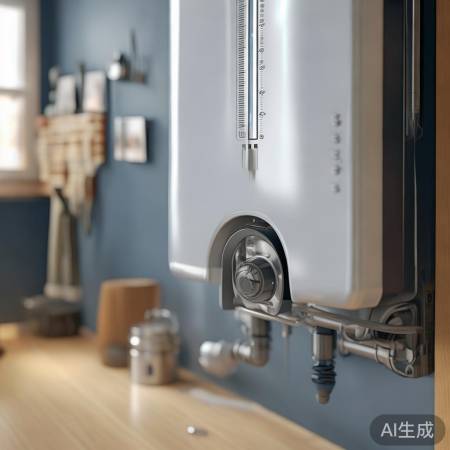 壁挂炉每月补水，勿过量