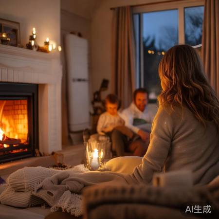 呵护家庭温暖港湾