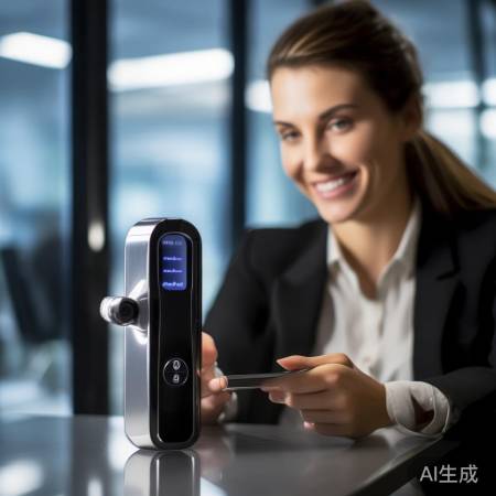 乐视智能指纹锁客服护航剖析☞指纹锁抗干扰能力解析：揭秘如何应对各种干扰挑战