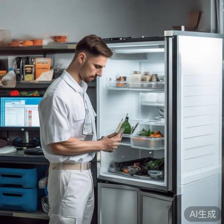 冰箱维修专业规范