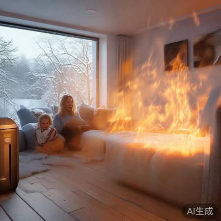 探索空气能，留言提问！