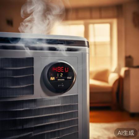 天舒热水器空气能快修管家传授@德能空气能故障代码12解决方法大揭秘