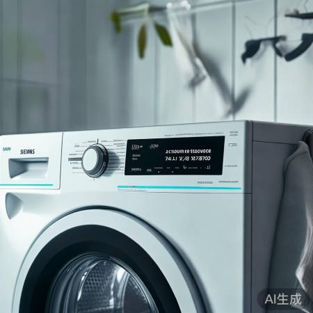 西门子洗衣机24小时售后保障讲解【自动洗衣机多久加水一次最合适？】