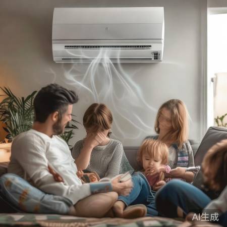 LG空调全天维修热线教导〖夏日吹空调，小心肚子疼拉肚子！〗