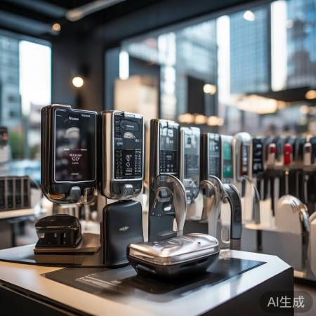 汇泰龙智能指纹锁客户报修统一网点阐释：西雅图指纹锁价格：品质与实惠兼得之选