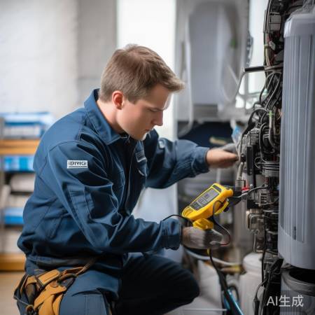 专业认证，规范维修，保障无忧