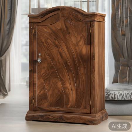 威盾斯保险柜智能客服热线介绍☜木兰木风车保险柜：守护家庭安全的首选选择