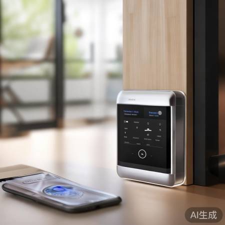 青稞智能锁服务电话客服电话解说￥慧锁智能锁密码重置指南