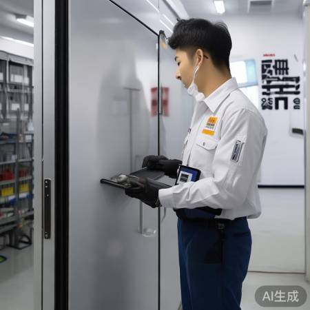 专业认证，严格维修，安心保障