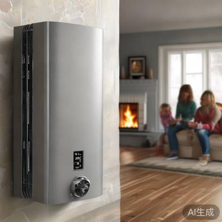 壁挂炉选功率与能效比