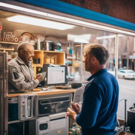开利空调维修售后中心热线交流$新泽西空调维修服务哪家好？快速上门，专业无忧
