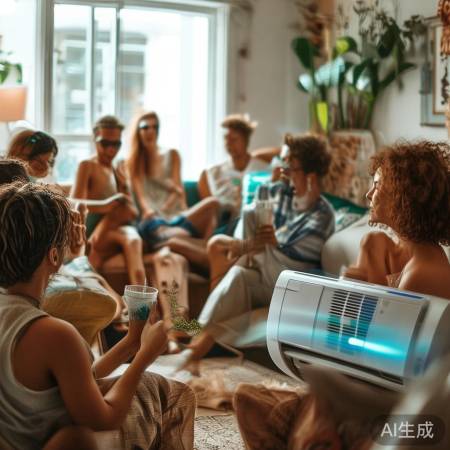 开利空调全国报修热线查询分解☜月经期吹空调，这几种后果你了解吗？