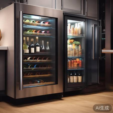 雅士高(ASKO)酒柜上门维修电话号码告诉你♫红酒柜与冰柜有何不同？