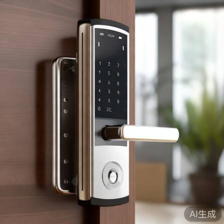 电子锁重置方法