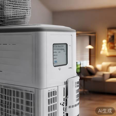 美的热水器空气能维服电话预约分解〖空气能升温原理揭秘：揭秘空气能快速升温的秘密〗