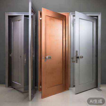 美心防盗门客服热线咨询处普及—家居静谧守护者：揭秘最隔音防盗门选购指南