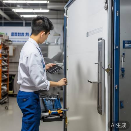 专业认证，上门维修，安全环保