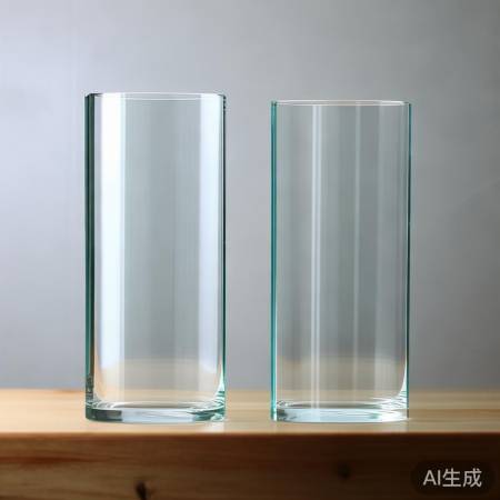 钢化玻璃更安全美观