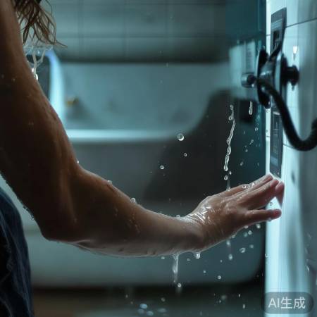 前锋热水器网点电话咨询传授『热水器插座距离太近，安全隐患不容忽视』