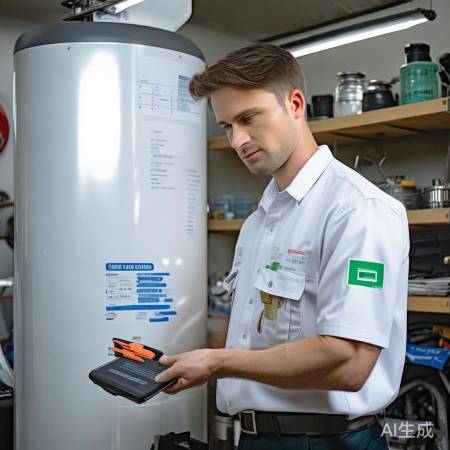 专业认证，严格规范维修