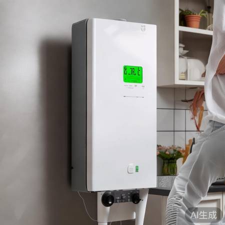 调整热水器水温，防烫伤